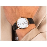 ZEGAREK EPOS TIMELESS 3408 MECHANICAL