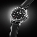 ZEGAREK SEIKO PROSPEX LAND AUTOMATIC GMT