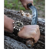 ZEGAREK VOSTOK EUROPE ENERGIA ROCKET AUTOMATIC GMT