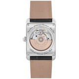 ZEGAREK FREDERIQUE CONSTANT CLASSICS CARREE MOONPHASE AUTOMATIC