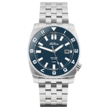 ZEGAREK BALTICUS DEEP WATER