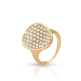 Pierścionek złoty Marco Bicego