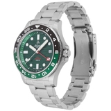 ZEGAREK ATLANTIC MARINER GMT