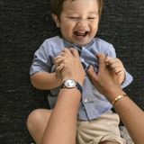 ZEGAREK AUGUST BERG SERENITY