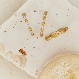 Pierścionek złoty Nanis