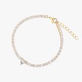 Bransoletka Crystal Shine