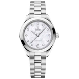 ZEGAREK OMEGA SEAMASTER AQUA TERRA 150M