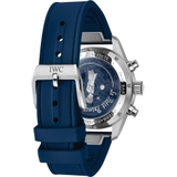 ZEGAREK IWC SCHAFFHAUSEN PILOT'S CHRONOGRAPH 41 LE PETIT PRINCE