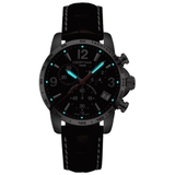 ZEGAREK CERTINA DS Podium Chronograph 1/10 sec