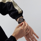 ZEGAREK TAG HEUER CARRERA CHRONOGRAPH X PORSCHE ORANGE RACING