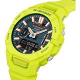 ZEGAREK G-SHOCK G-SQUAD GBA-950 SERIES