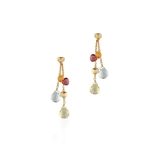 Kolczyki złote MARCO BICEGO