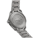 ZEGAREK TAG HEUER AQUARACER PROFESSIONAL 200 SOLARGRAPH