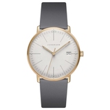 ZEGAREK JUNGHANS MAX BILL DAMEN