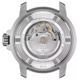 TISSOT Seastar 2000 Professional Powermatic 80