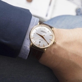 ZEGAREK HERBELIN INSPIRATION AUTOMATIC