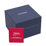 ZEGAREK CITIZEN PROMASTER DIVER WHALE SHARK LIMITED EDITION