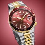 ZEGAREK CITIZEN TSUYOSA SHORE AUTOMATIC
