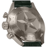 ZEGAREK AVIATOR AIRACOBRA P45 CHRONOGRAPH