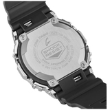 ZEGAREK G-SHOCK G-STEEL