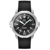 ZEGAREK IWC SCHAFFHAUSEN AQUATIMER AUTOMATIC