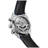 ZEGAREK TAG HEUER CARRERA CHRONOGRAPH SKIPPER