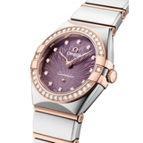 ZEGAREK OMEGA CONSTELLATION