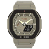 ZEGAREK TIMEX Command Encounter