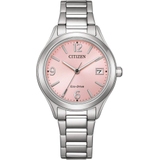 ZEGAREK CITIZEN ECO-DRIVE TRENDY COLORS