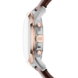 ZEGAREK FOSSIL GRANT CHRONOGRAPH