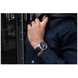 ZEGAREK VOSTOK EUROPE ROCKET N1 COMPACT