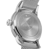ZEGAREK AVIATOR DOUGLAS MOONFLIGHT DIAMOND EDITION