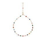 Naszyjnik złoty Pasquale Bruni