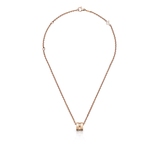 Naszyjnik złoty CHOPARD