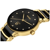 ZEGAREK RADO Centrix Diamonds