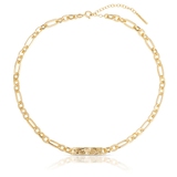 Naszyjnik srebrny FREEDOM ELEMENTS