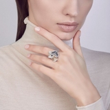 Pierścionek złoty CAMMILLI FIRENZE