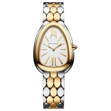 ZEGAREK BVLGARI SERPENTI SEDUTTORI