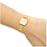 Tissot Lovely Square