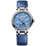 LONGINES PRIMALUNA MOONPHASE