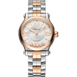 ZEGAREK CHOPARD HAPPY SPORT