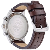 ZEGAREK CITIZEN MILITARY CHRONOGRAPH