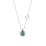 Naszyjnik złoty Recarlo