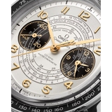 ZEGAREK OMEGA SPEEDMASTER CHRONOSCOPE PARIS 2024