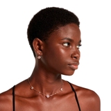 Kolczyki złote Gucci