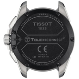 TISSOT T-TOUCH CONNECT SOLAR