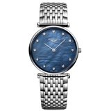 LONGINES LA GRANDE CLASSIQUE DE LONGINES
