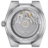 TISSOT PRX 35mm Powermatic 80 Steel & 18K Gold Bezel