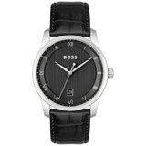 ZEGAREK BOSS PRINCIPLE