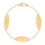 Bransoleta złota Marco Bicego